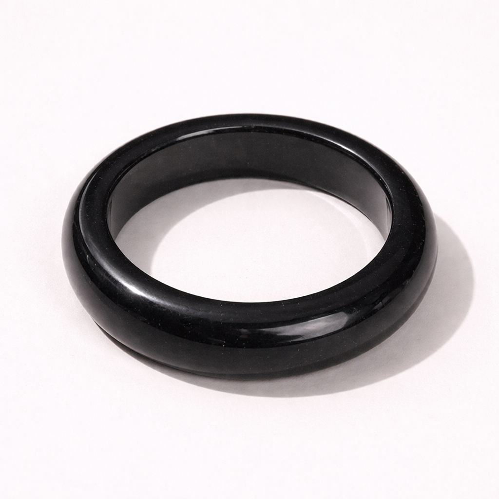 Atelier Jade Ring