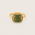 Atelier Émeraude Ring