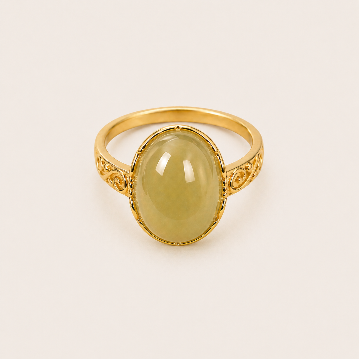Atelier Héritage Ring