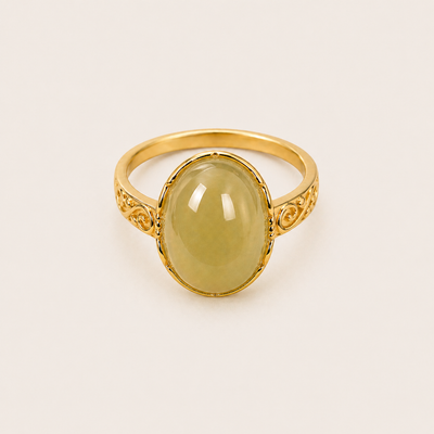 Atelier Héritage Ring