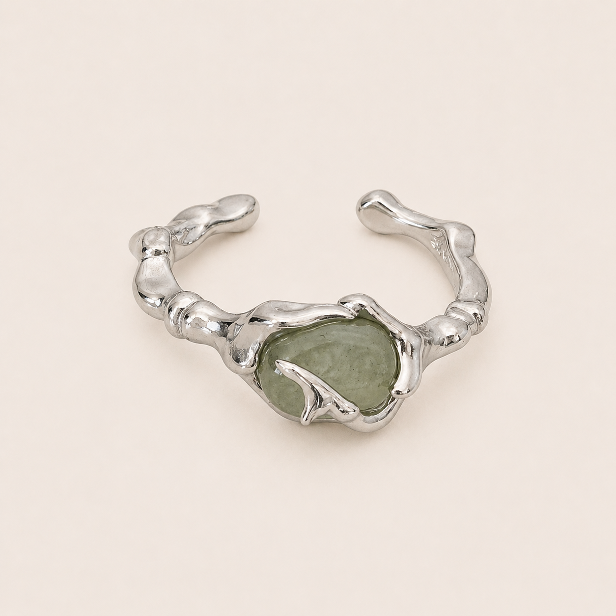 Atelier Sculpt Ring
