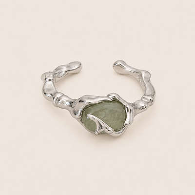 Atelier Sculpt Ring