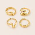 Luna Rings
