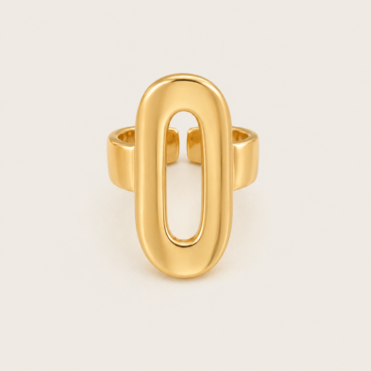 Luna Rings