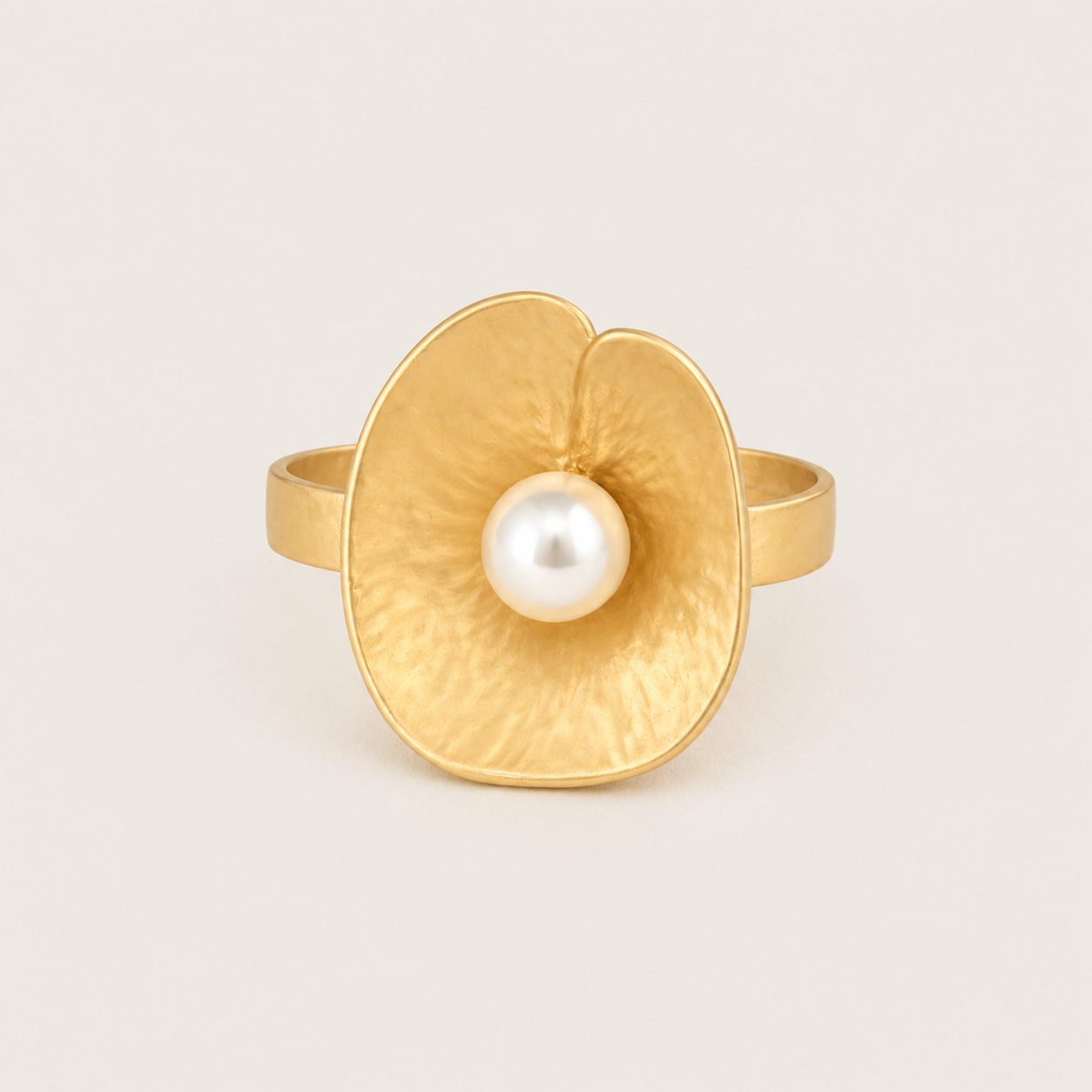 Luna Rings