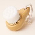 Omero Bamboo Brush