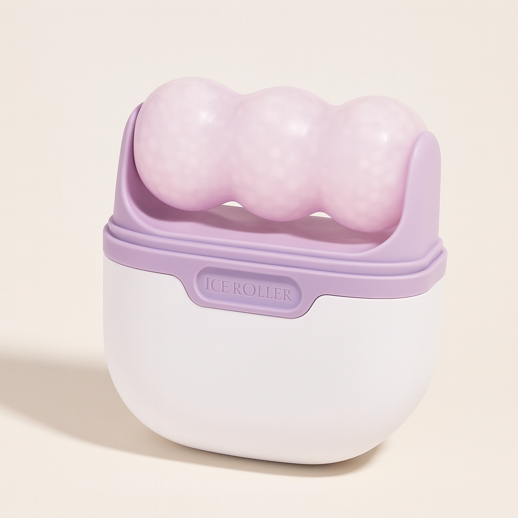 Lumé Ice Roller