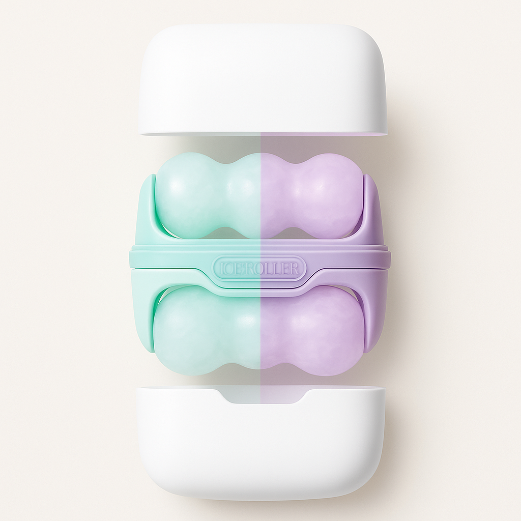 Lumé Ice Roller