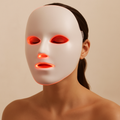 Omero Glow Mask