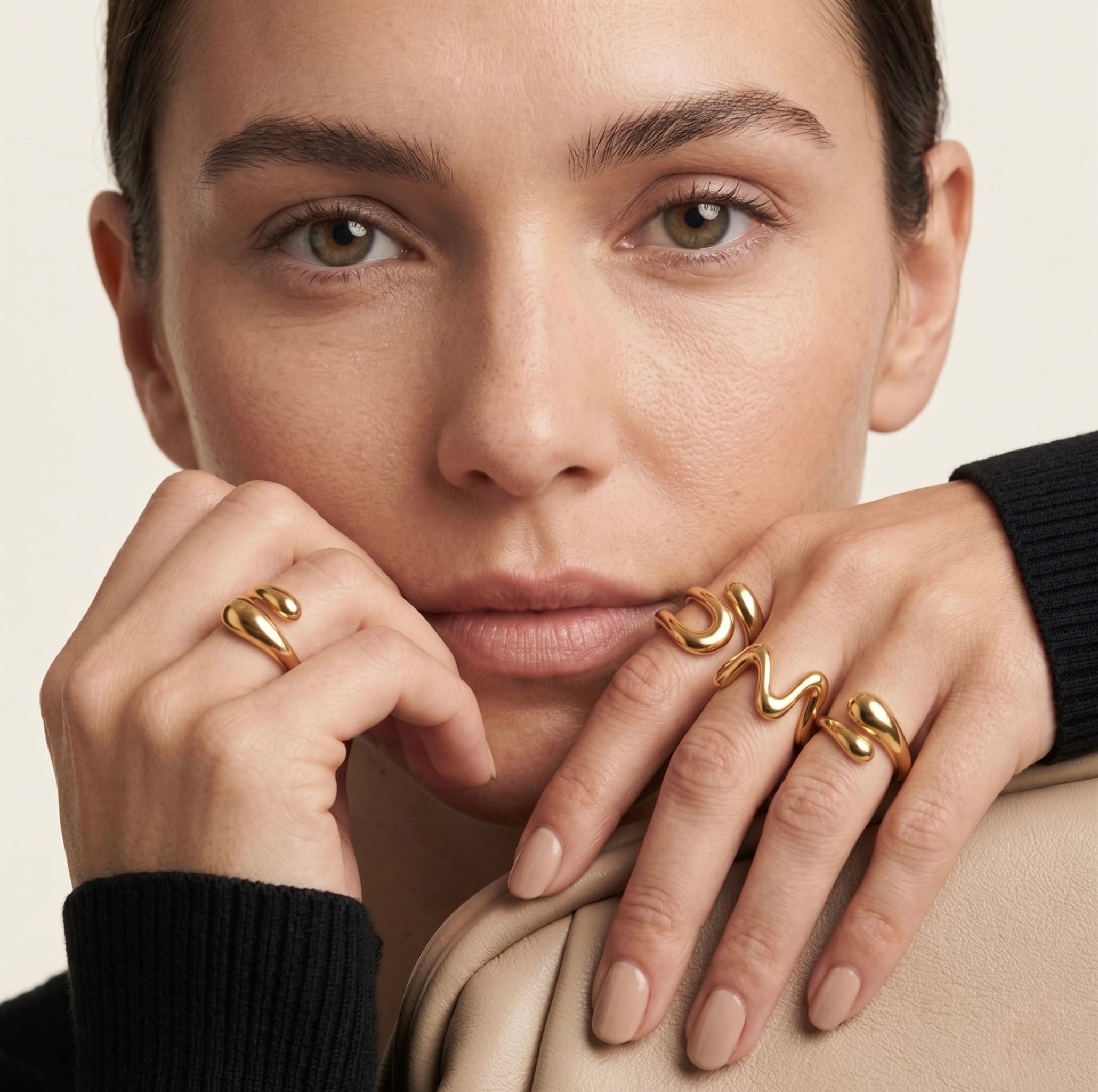 Luna Rings