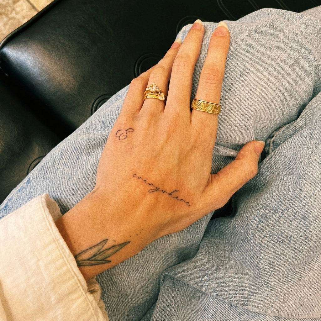 Oracle Ring