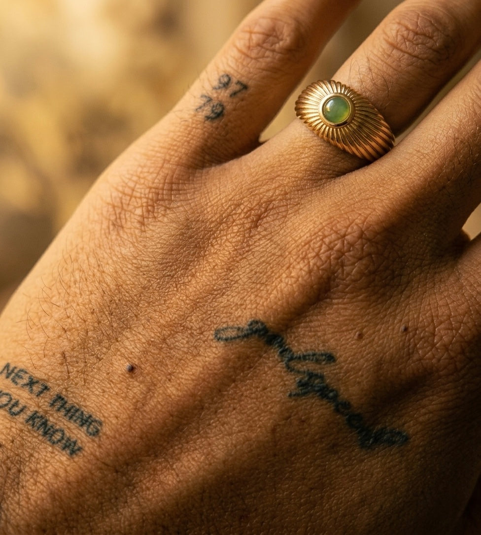 Solis Ring