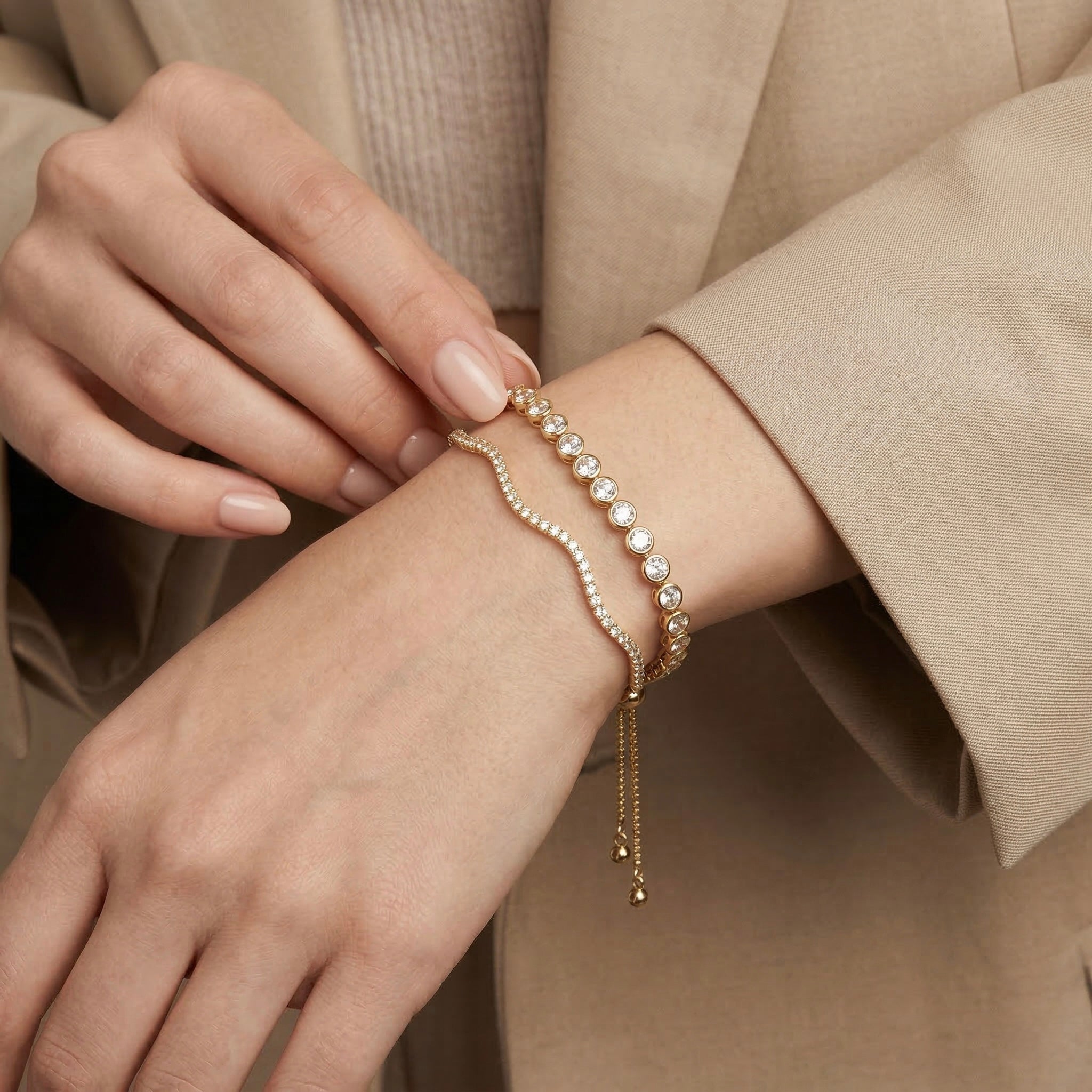 Aurielle Bracelet