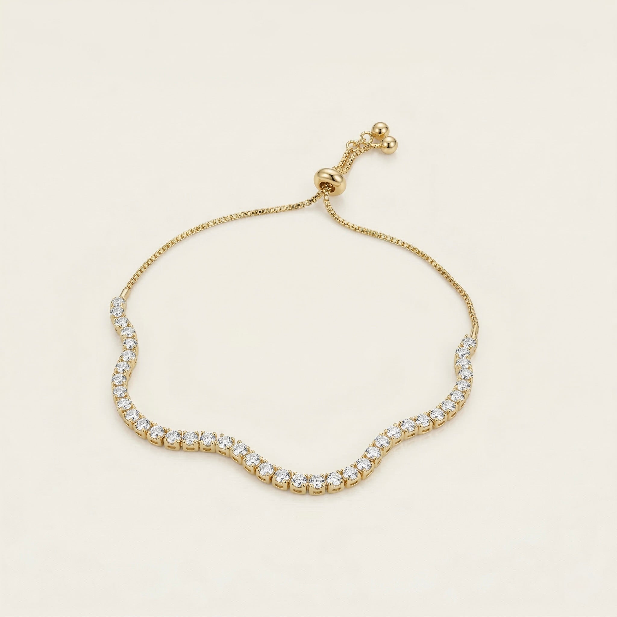 Aurielle Bracelet
