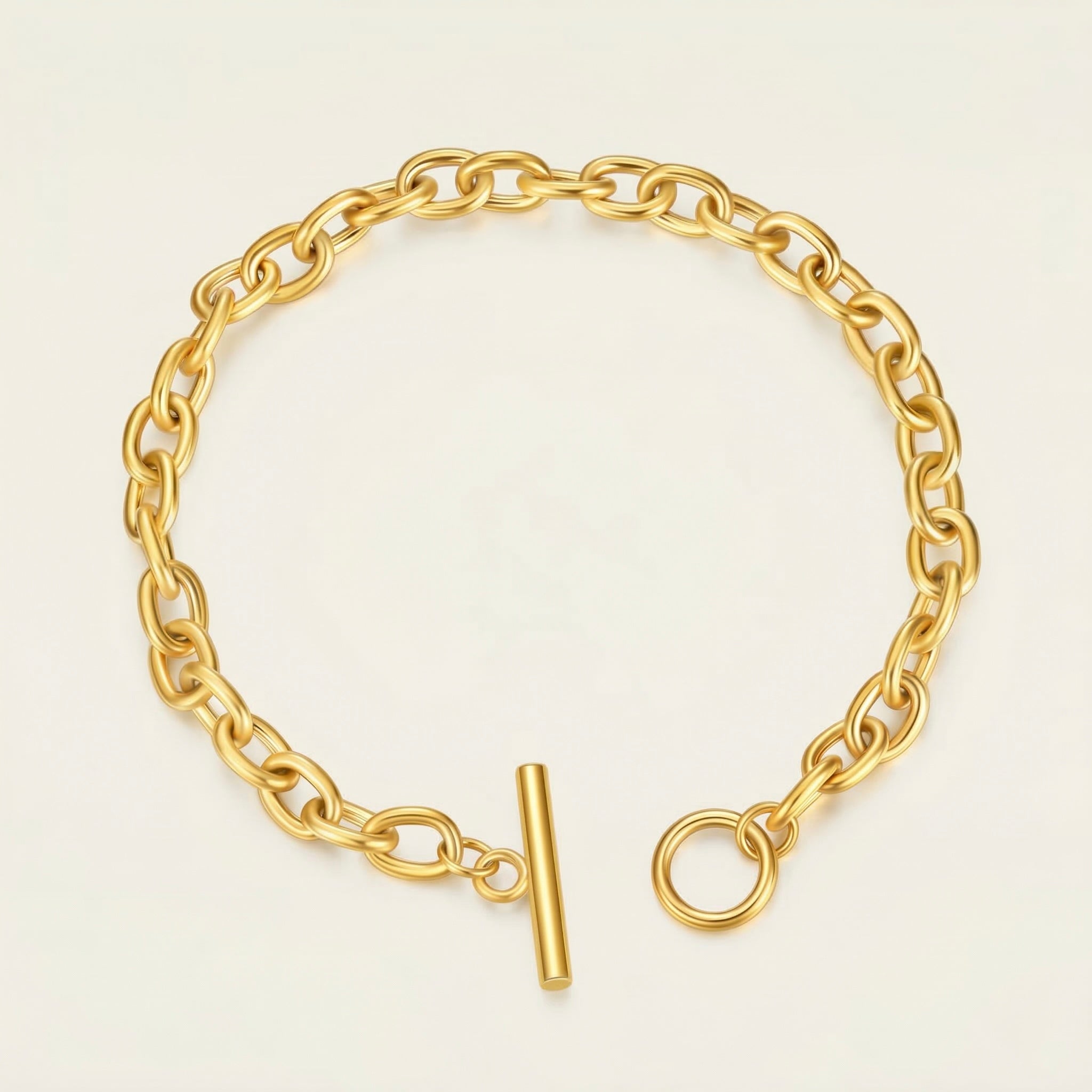 Lumen Link Bracelet