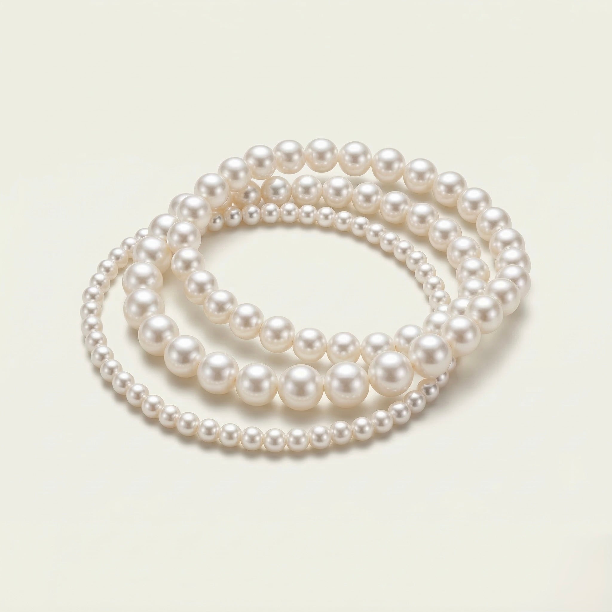 Lumière Pearl Bracelet